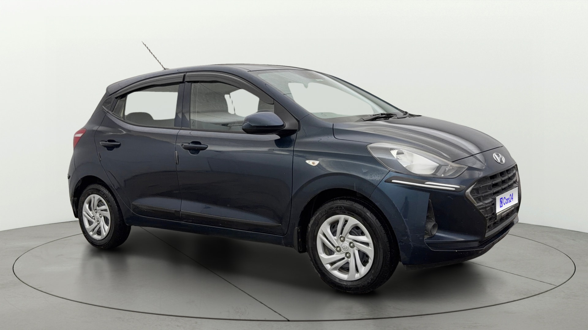 View 2020 Hyundai Grand i10 Nios Magna Petrol Image 21 Used 2020 Hyundai Grand i10 Nios Magna Petrol Image 21