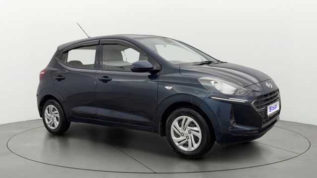 View Hyundai Grand i10 Nios Image 21 Used Hyundai Grand i10 Nios Image 21