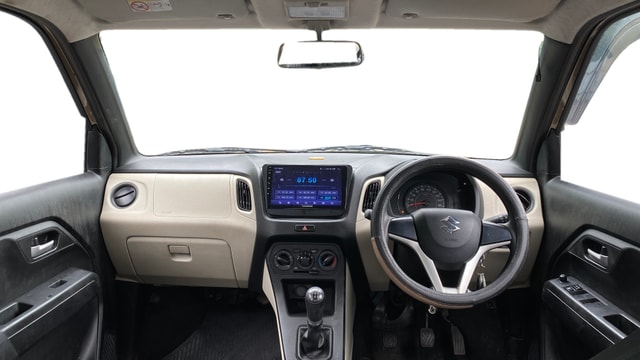View Maruti Suzuki 1000 Image 15 Used Maruti Suzuki 1000 Image 15