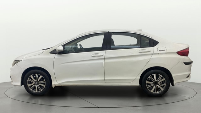 View Honda City Image 5 Used Honda City Image 5