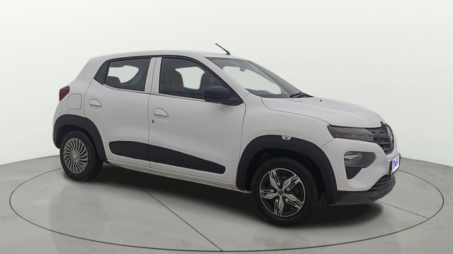 View Renault Kwid Image 35 Used Renault Kwid Image 35