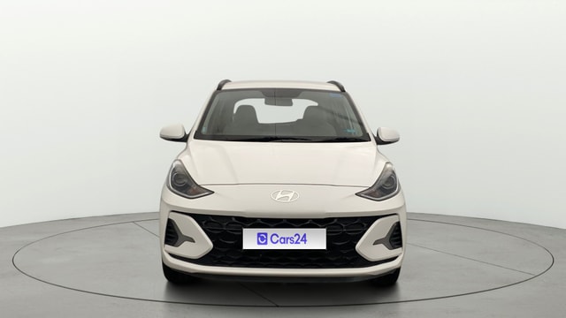 View Hyundai Grand i10 Nios Image 1 Used Hyundai Grand i10 Nios Image 1