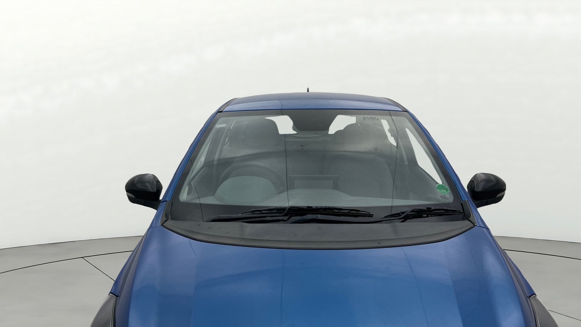 View 2025 Tata Tiago Revotorq XB Image 30 Used 2025 Tata Tiago Revotorq XB Image 30