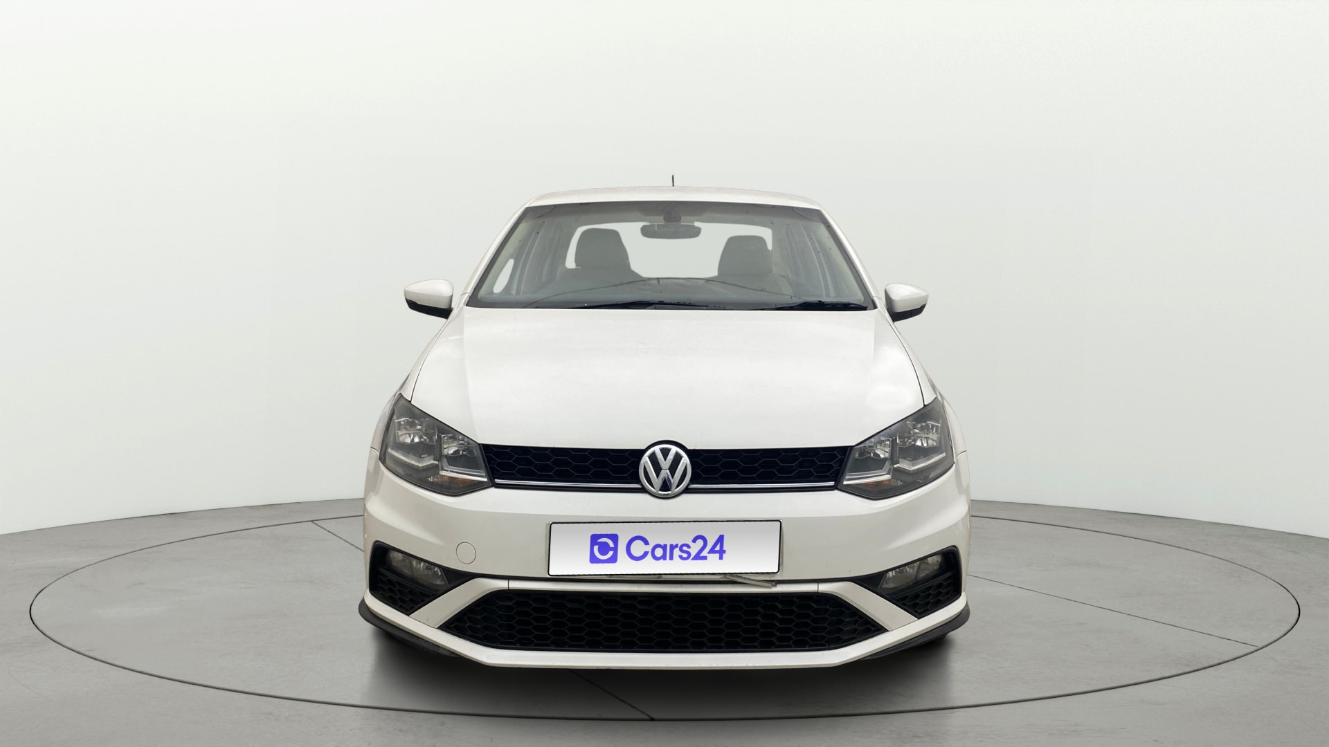 Used 2020 Volkswagen Vento Used 2020 Volkswagen Vento