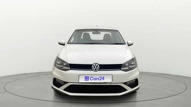 View Volkswagen Vento Image 1 Used Volkswagen Vento Image 1