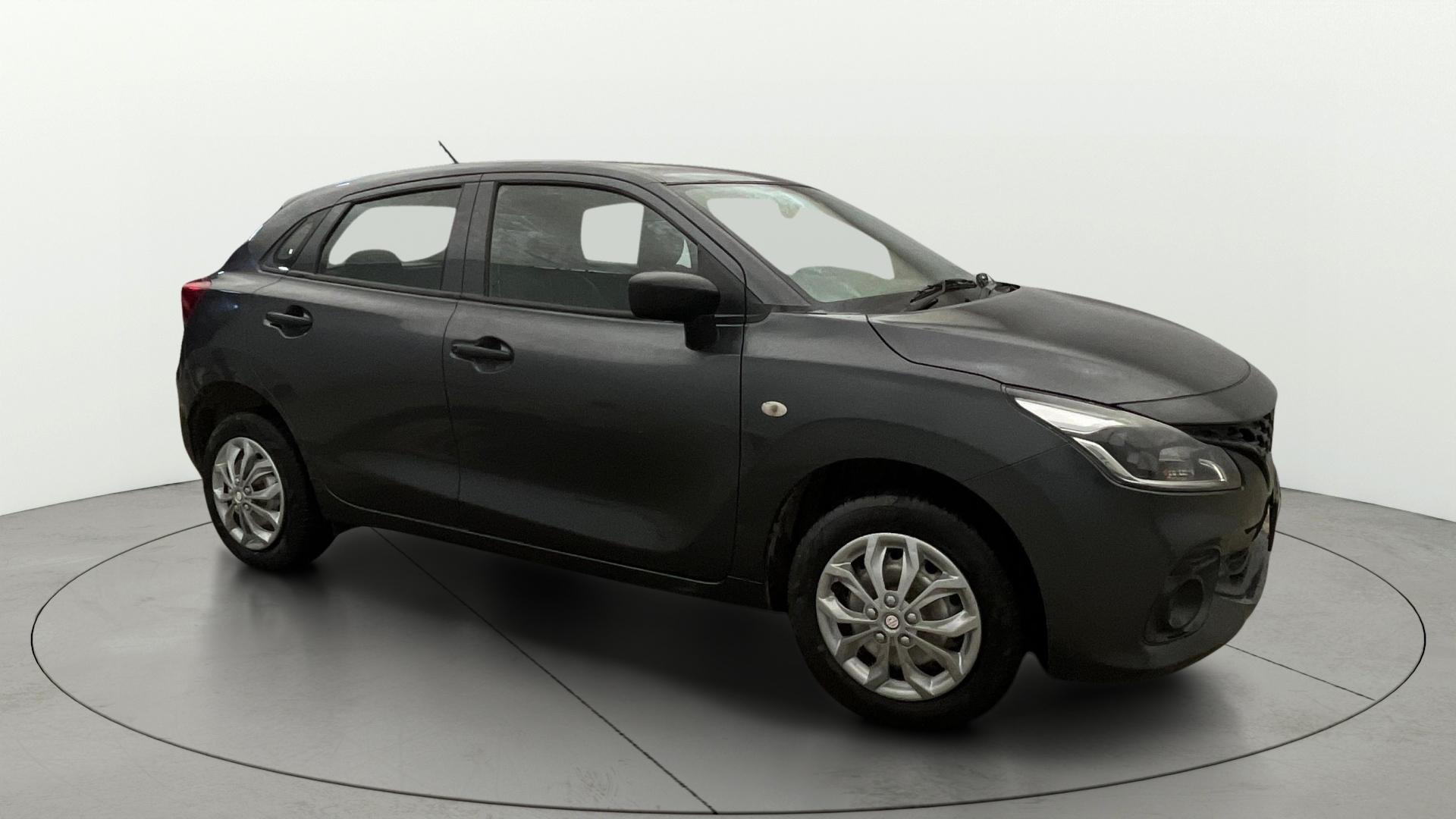 View 2023 Maruti Suzuki 1000 Base Variant Image 35 Used 2023 Maruti Suzuki 1000 Base Variant Image 35