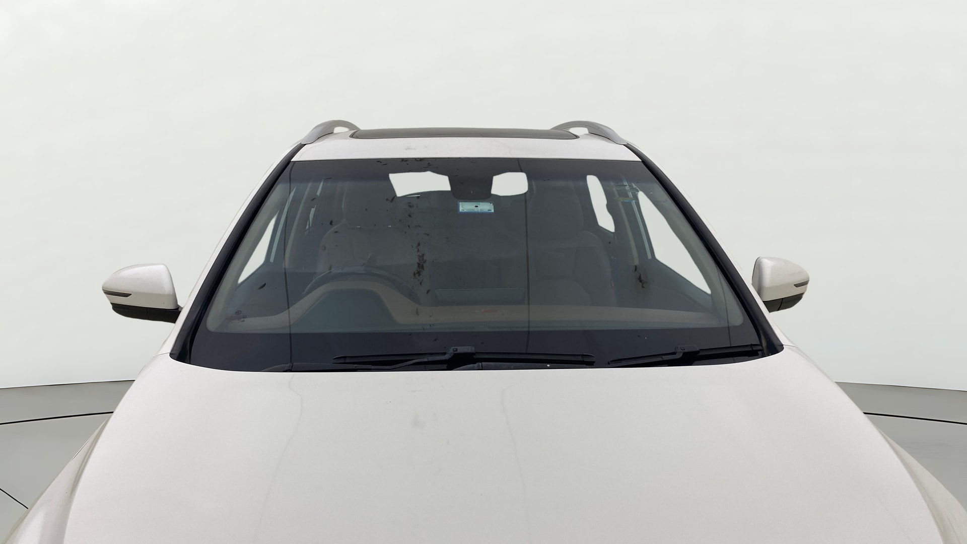 View 2023 MG Hector Plus Sharp Pro 7 Seater Diesel Image 39 Used 2023 MG Hector Plus Sharp Pro 7 Seater Diesel Image 39