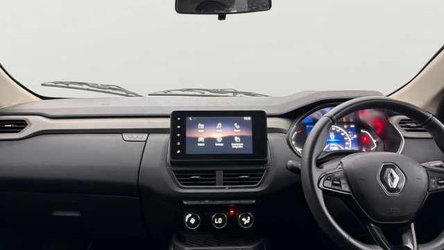 View Renault Kiger Image 17 Used Renault Kiger Image 17