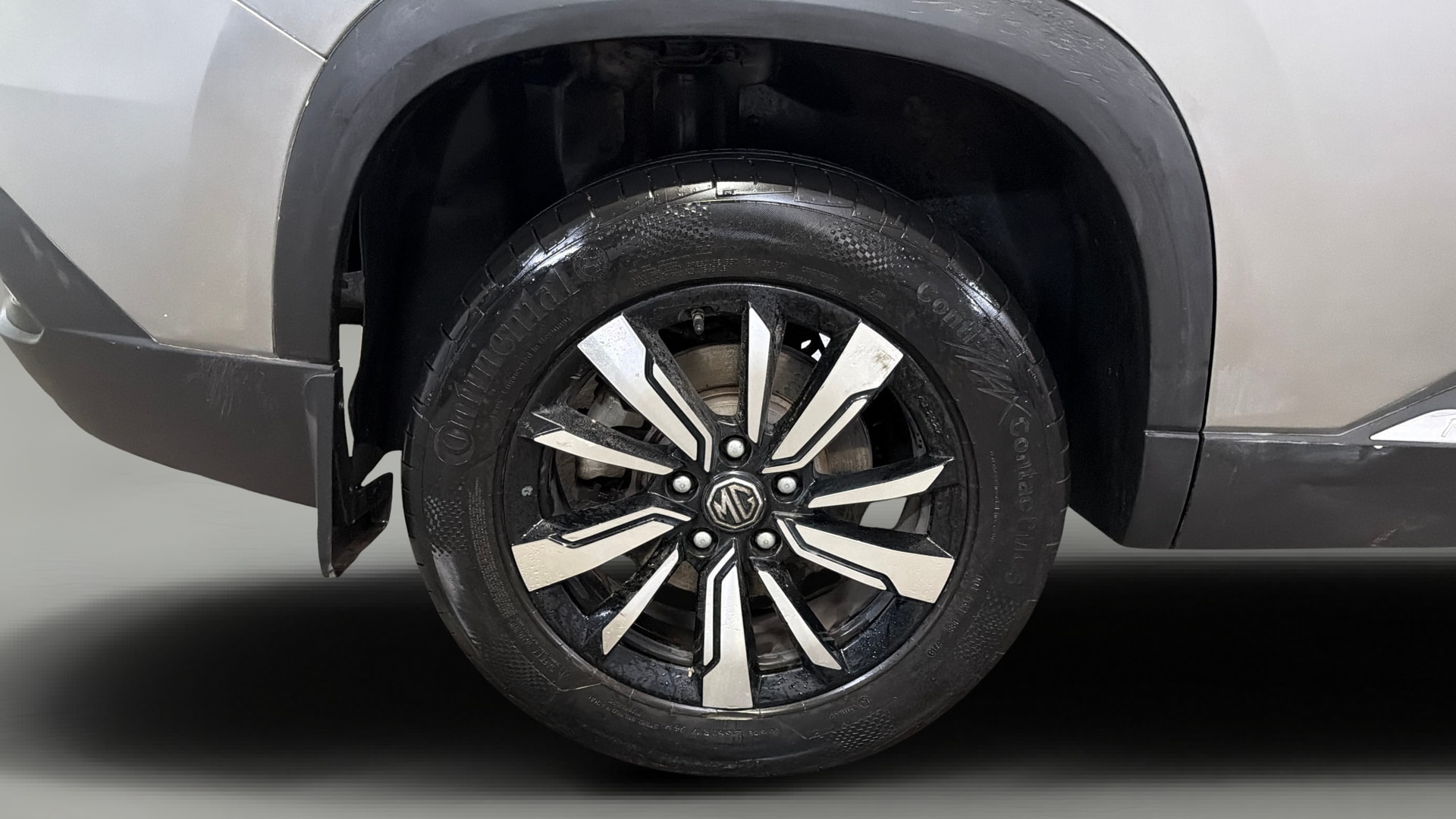 View 2019 MG Hector Smart Petrol BS IV Image 25 Used 2019 MG Hector Smart Petrol BS IV Image 25