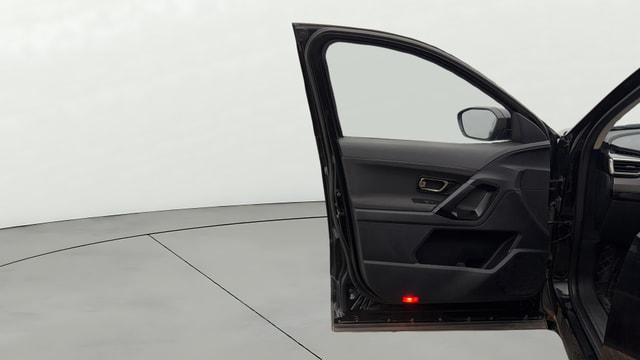 View Tata Harrier Image 33 Used Tata Harrier Image 33
