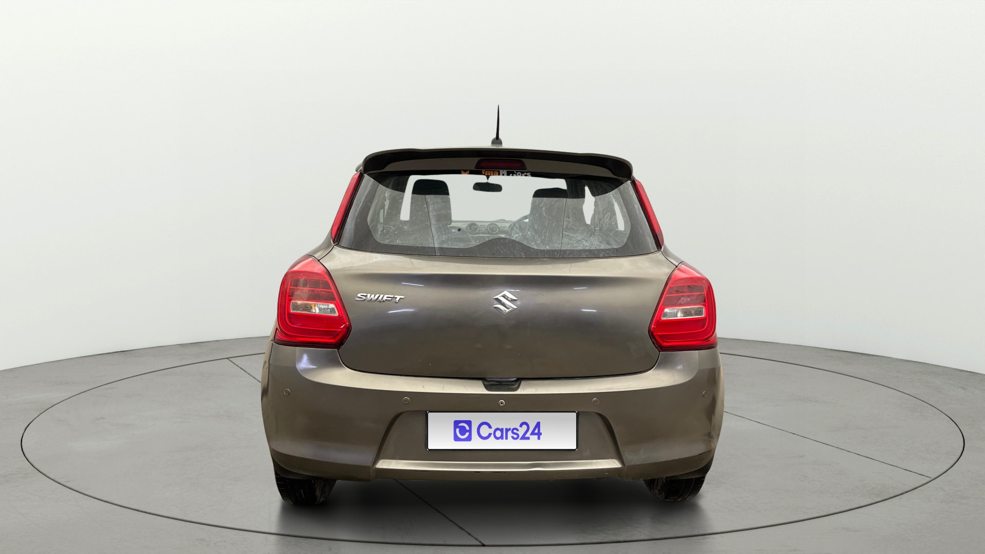 View 2018 Maruti Suzuki 1000 Base Variant Image 39 Used 2018 Maruti Suzuki 1000 Base Variant Image 39