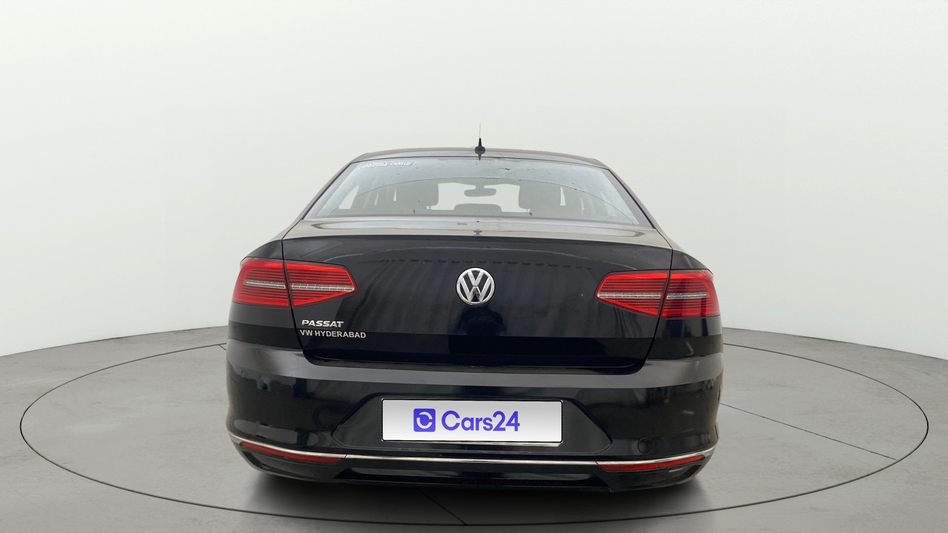 Used 2018 Volkswagen Passat Used 2018 Volkswagen Passat