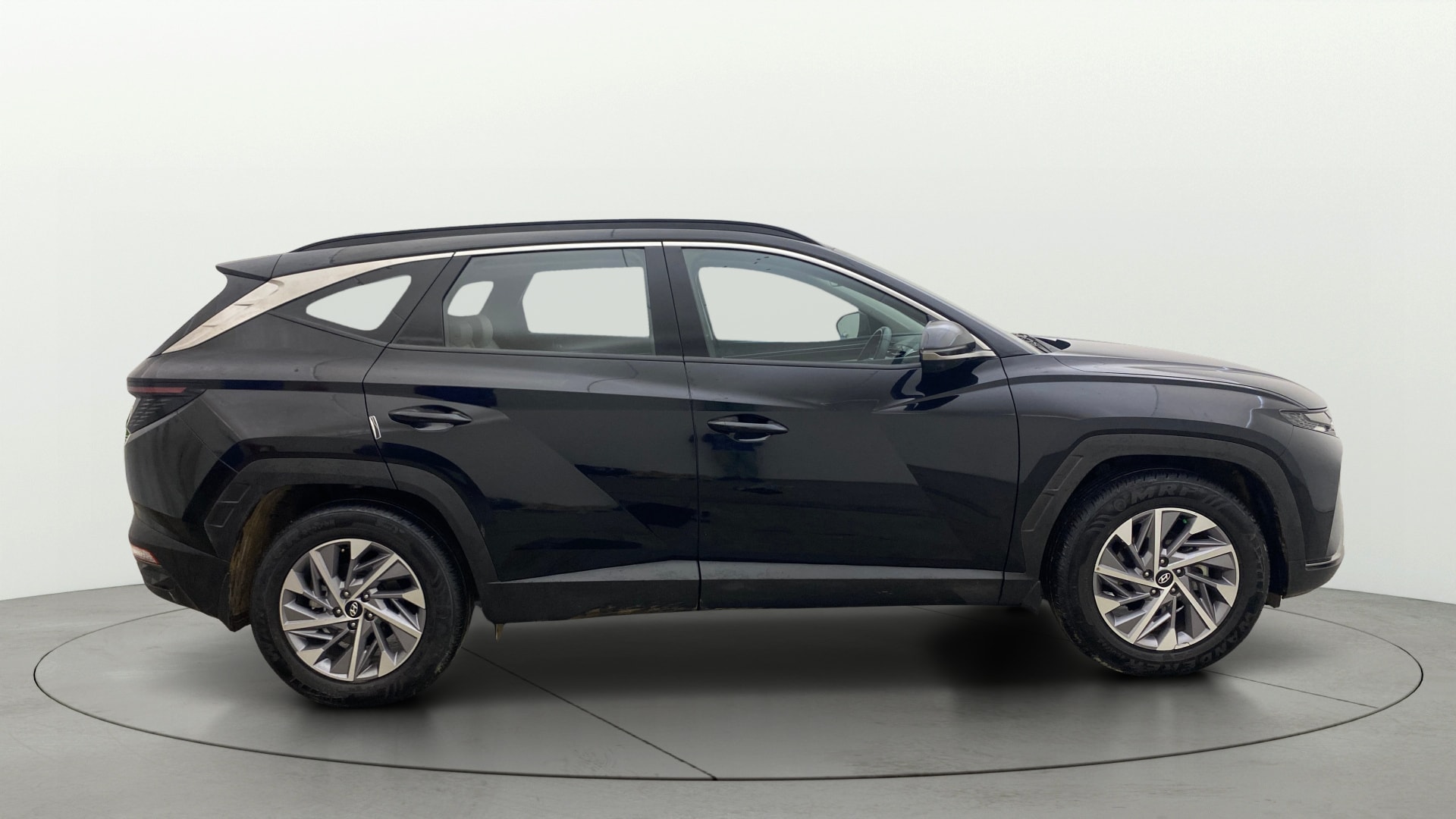 Used 2023 Hyundai Tucson Used 2023 Hyundai Tucson