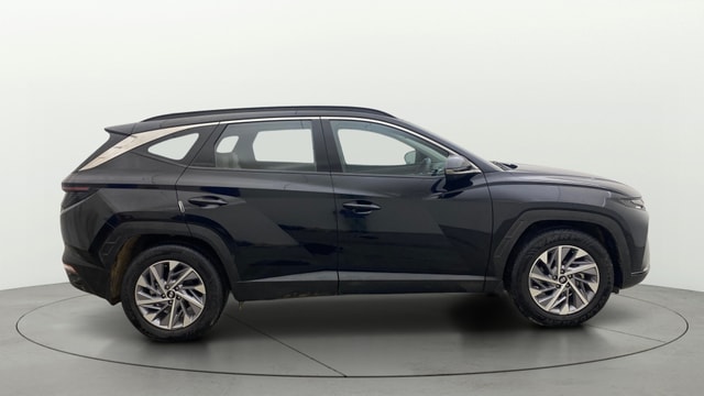 View Hyundai Tucson Image 9 Used Hyundai Tucson Image 9