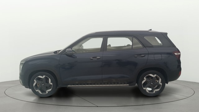 View Hyundai Alcazar Image 28 Used Hyundai Alcazar Image 28