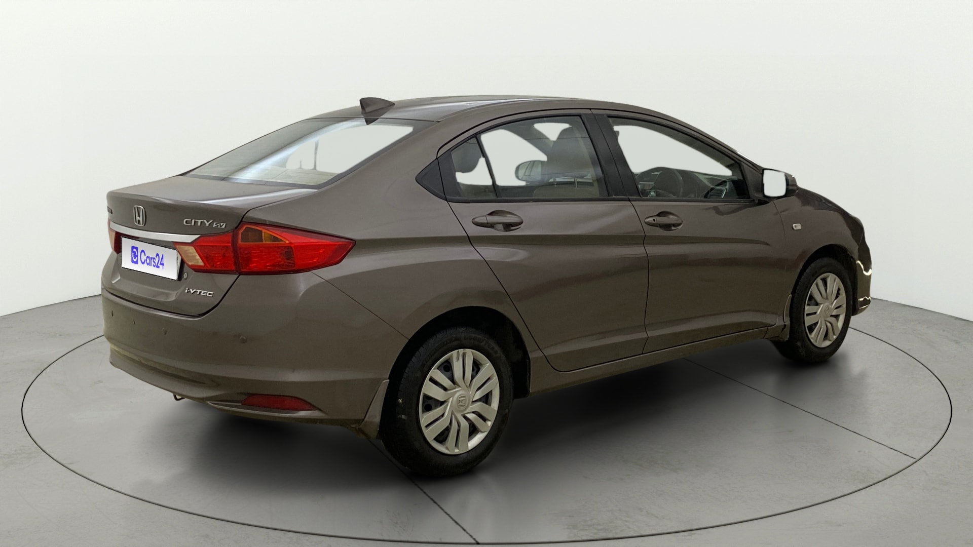 Used 2014 Honda City Used 2014 Honda City