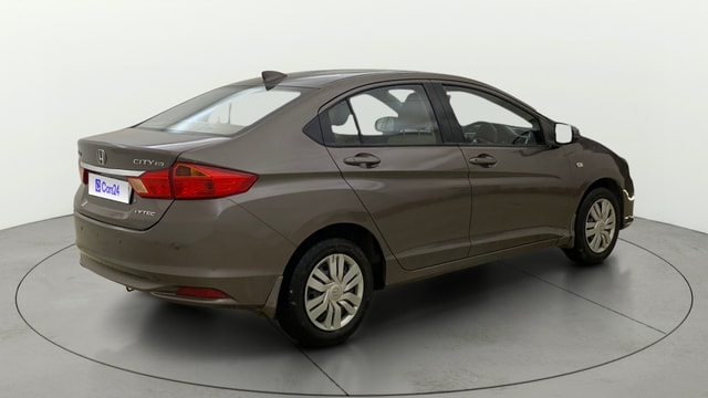View Honda City Image 43 Used Honda City Image 43