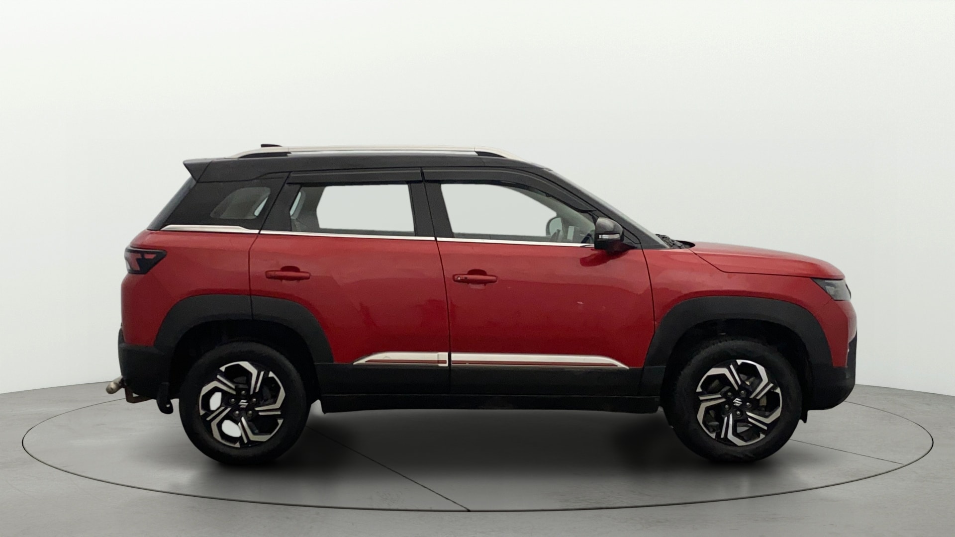 View 2022 Maruti Suzuki 1000 Base Variant Image 29 Used 2022 Maruti Suzuki 1000 Base Variant Image 29