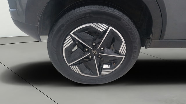 View Tata Nexon Image 25 Used Tata Nexon Image 25