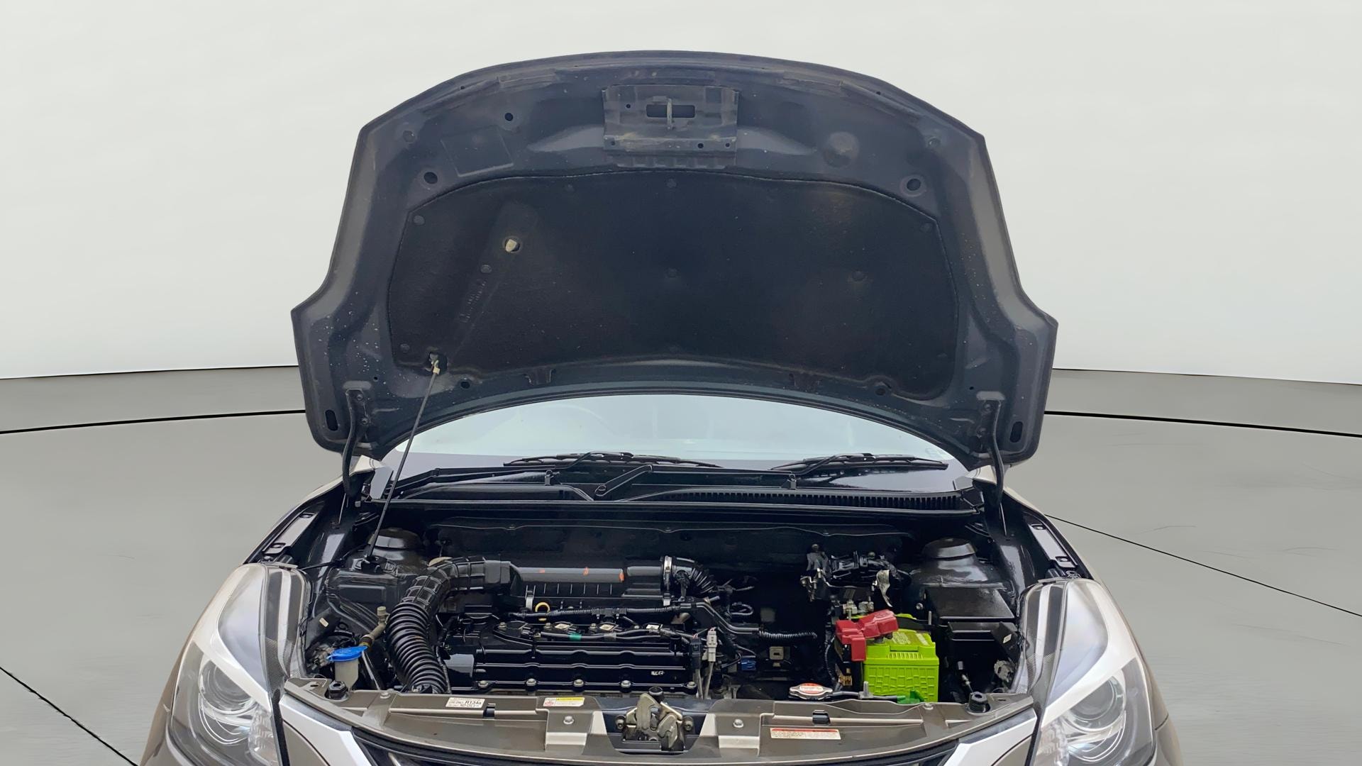 Used 2021 Toyota Glanza Used 2021 Toyota Glanza