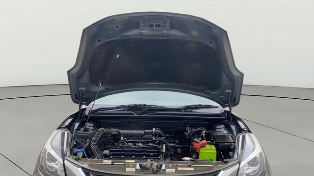 View Toyota Glanza Image 19 Used Toyota Glanza Image 19