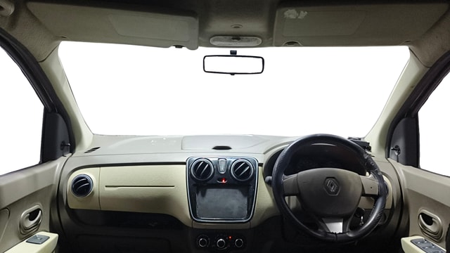 View Renault Lodgy Image 32 Used Renault Lodgy Image 32