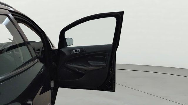View Ford EcoSport Image 45 Used Ford EcoSport Image 45