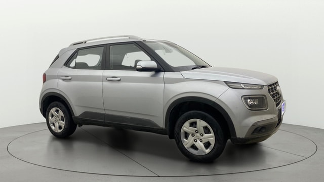 View Hyundai Venue Image 21 Used Hyundai Venue Image 21