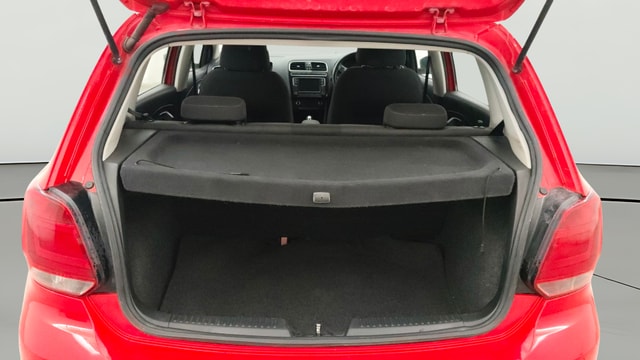 View Volkswagen Polo GT Image 36 Used Volkswagen Polo GT Image 36