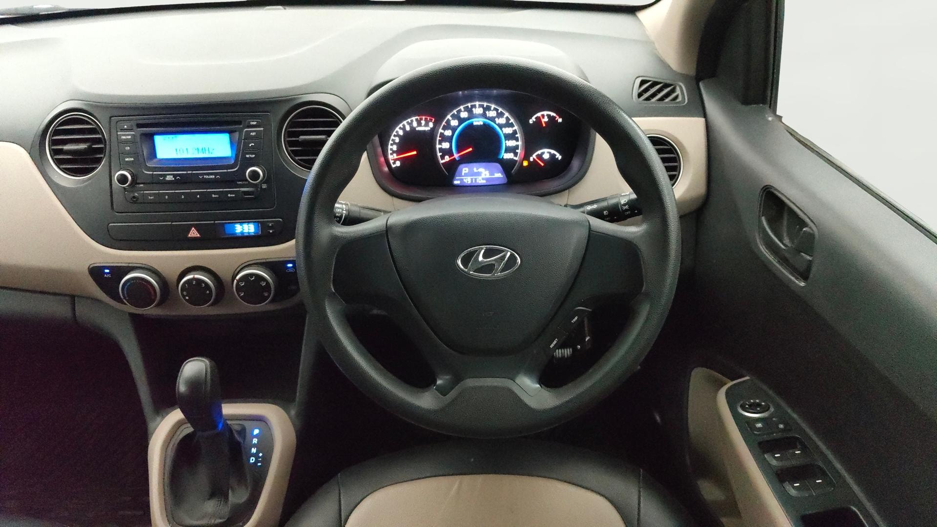 Used 2016 Hyundai Grand i10 Used 2016 Hyundai Grand i10