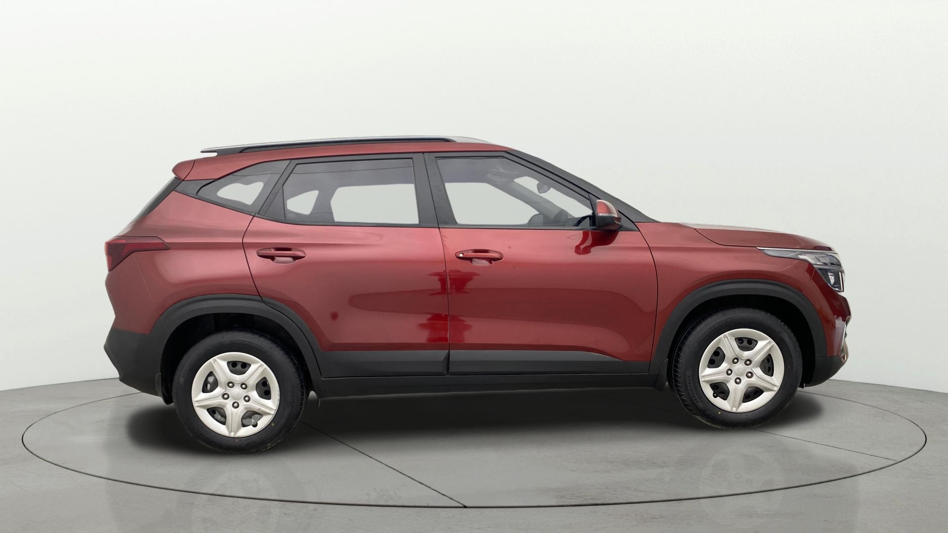 Used 2021 Kia Seltos Used 2021 Kia Seltos