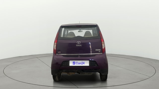 View Tata Nano Image 35 Used Tata Nano Image 35