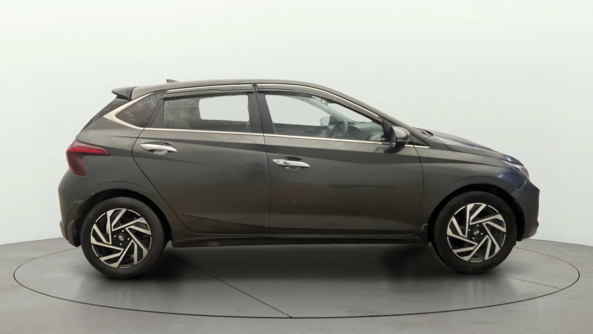 Used 2024 Hyundai Elite i20 Used 2024 Hyundai Elite i20