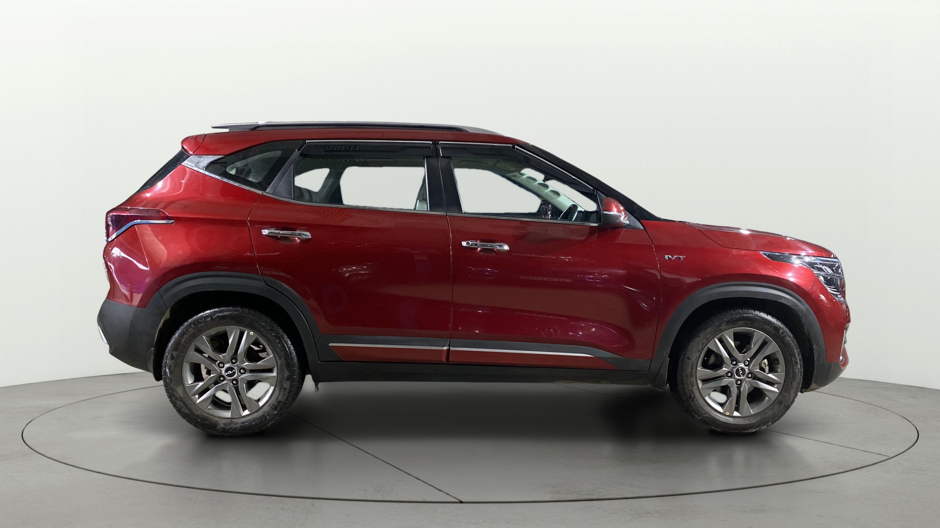 Used 2022 Kia Seltos Used 2022 Kia Seltos