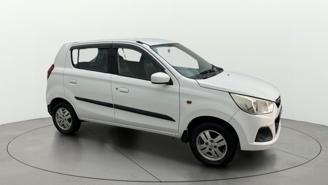 View Maruti Suzuki Alto K10 Image 21 Used Maruti Suzuki Alto K10 Image 21