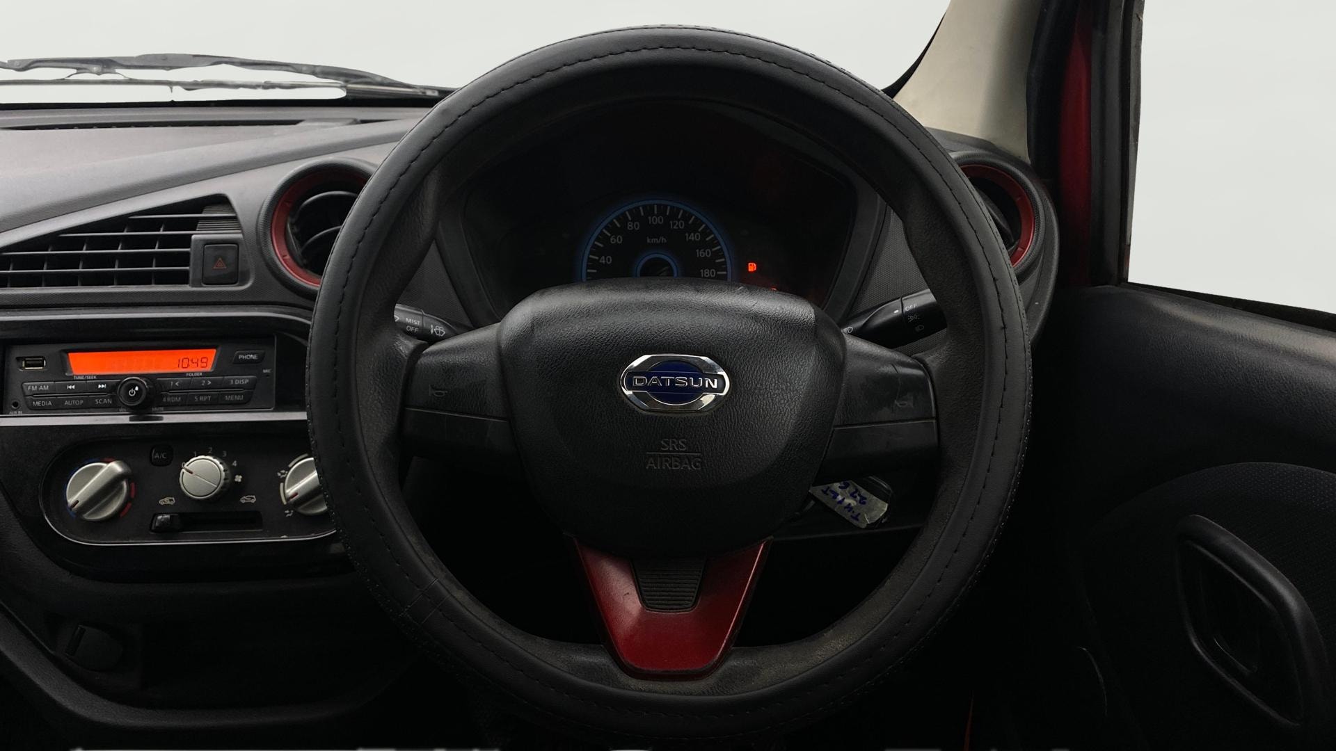 View 2017 Datsun Redi GO T(O) 0.8L -Limited Edition Image 20 Used 2017 Datsun Redi GO T(O) 0.8L -Limited Edition Image 20