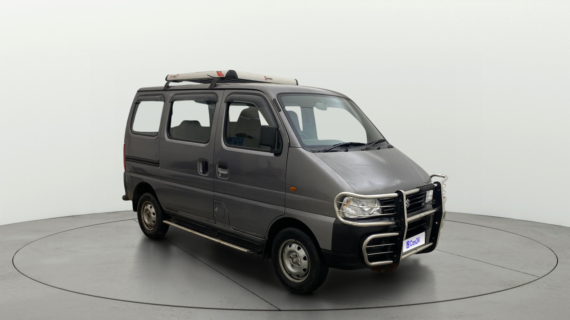 View 2022 Maruti Suzuki 1000 Base Variant Image 21 Used 2022 Maruti Suzuki 1000 Base Variant Image 21