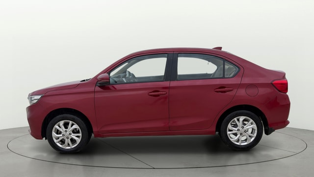 View Honda Amaze Image 5 Used Honda Amaze Image 5