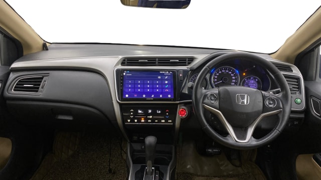 View Honda City Image 30 Used Honda City Image 30