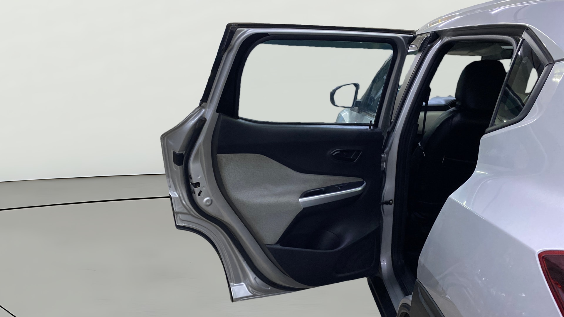 View 2021 Nissan Magnite XE Image 22 Used 2021 Nissan Magnite XE Image 22
