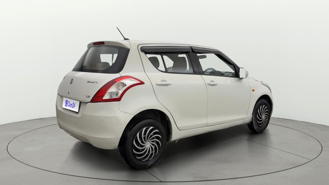 View Maruti Suzuki 1000 Image 41 Used Maruti Suzuki 1000 Image 41