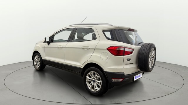 View Ford EcoSport Image 2 Used Ford EcoSport Image 2
