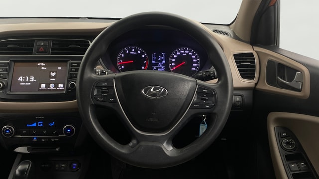 View Hyundai Elite i20 Image 20 Used Hyundai Elite i20 Image 20