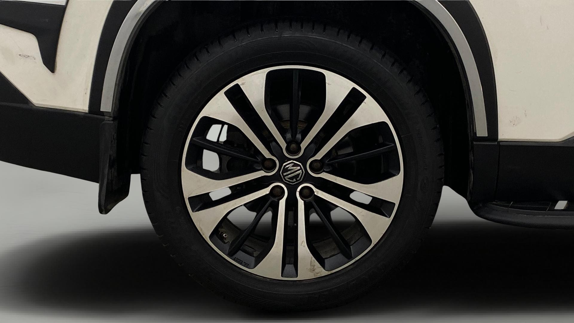 View 2022 MG Hector Sharp Diesel Image 25 Used 2022 MG Hector Sharp Diesel Image 25