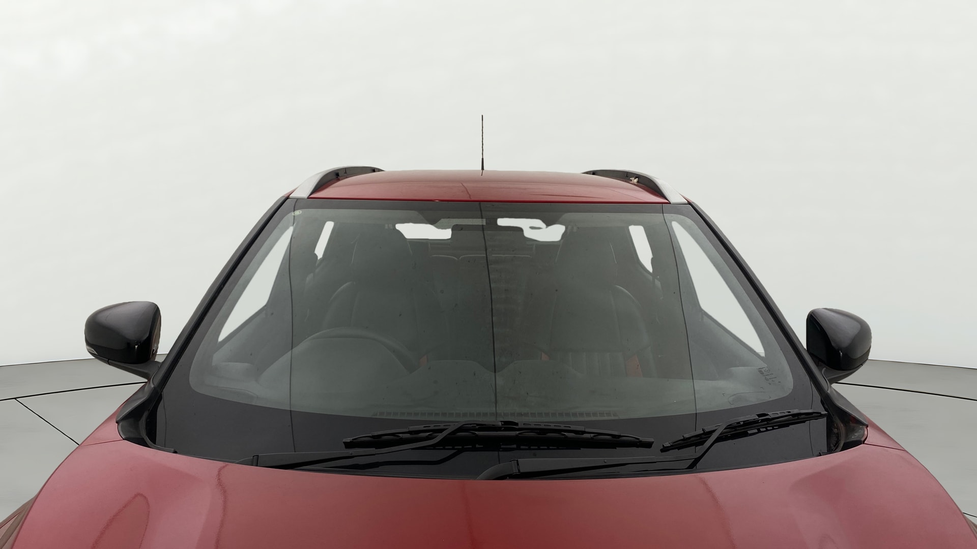 View 2022 Nissan Magnite XV Image 30 Used 2022 Nissan Magnite XV Image 30