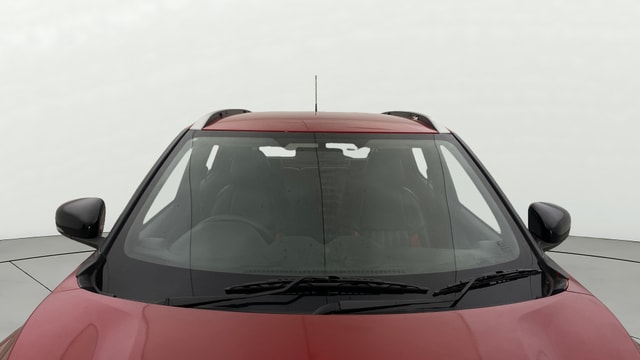 View Nissan Magnite Image 30 Used Nissan Magnite Image 30