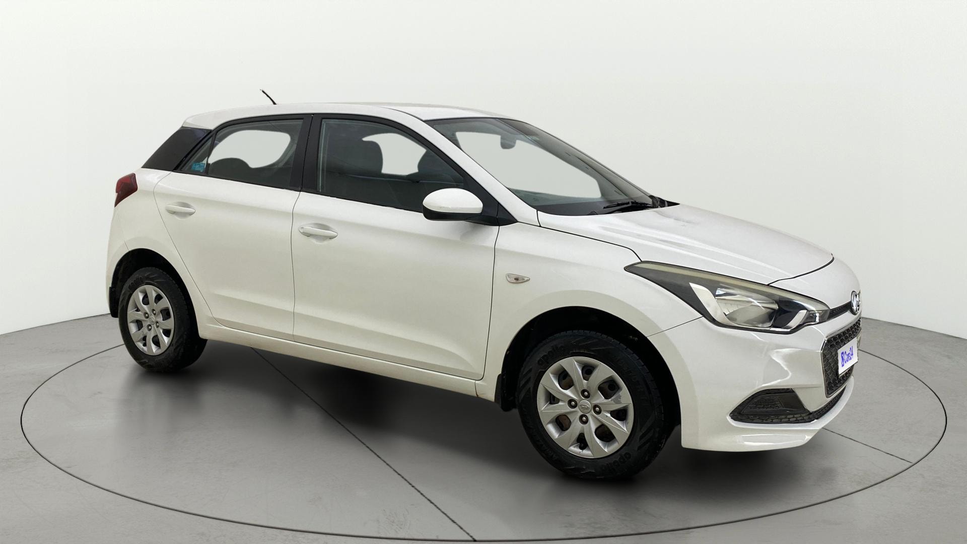 Used 2018 Hyundai Elite i20 Used 2018 Hyundai Elite i20