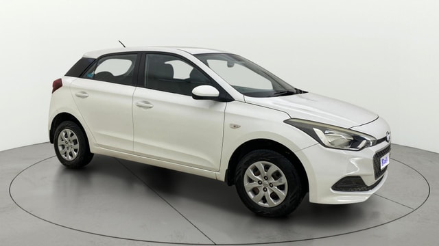 View Hyundai Elite i20 Image 21 Used Hyundai Elite i20 Image 21