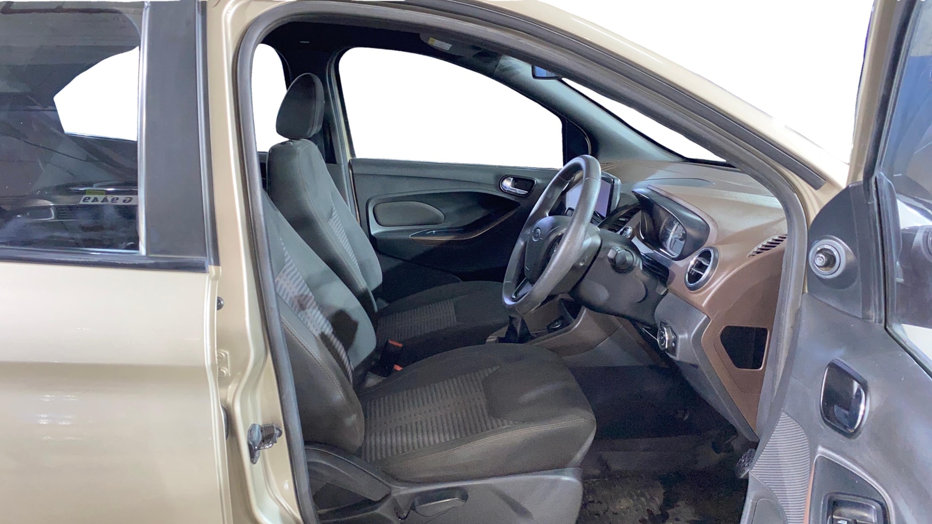 Used 2018 Ford Freestyle Used 2018 Ford Freestyle