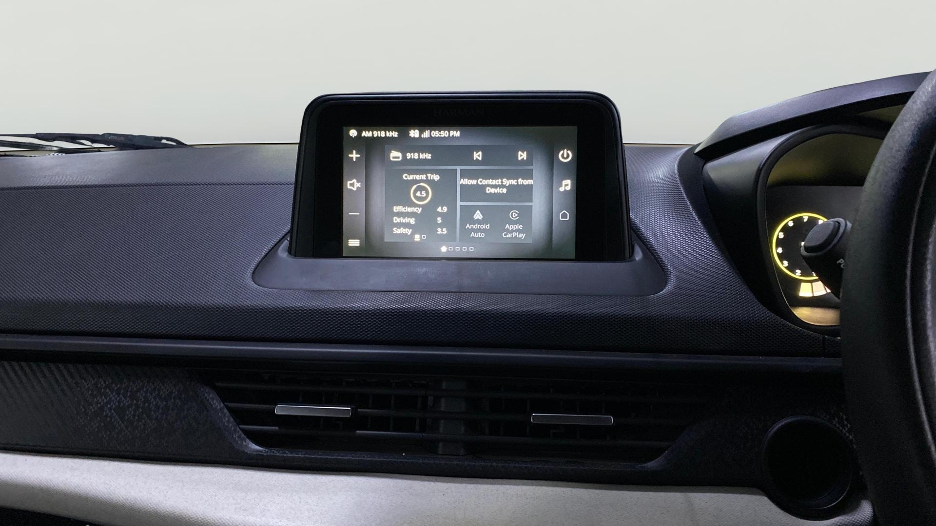 View 2023 Tata Nexon Revotron XE Image 17 Used 2023 Tata Nexon Revotron XE Image 17